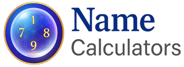 Name Calculators